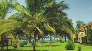 Kololi Beach Resort The Gambia [upl. by Hteik574]