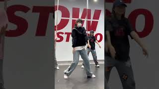 YOU  thomeboydontkill KIV dance [upl. by Lyudmila461]