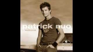 Patrick Nuo I cant tell [upl. by Acenahs]