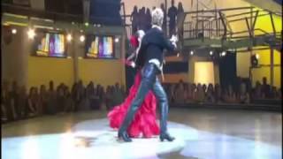 İspanyolların Meşhur Dansı Paso Doble [upl. by Arraik]