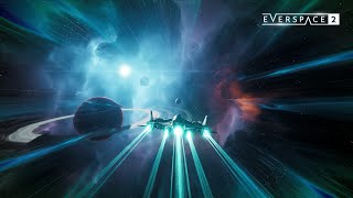 REVIEW  EVERSPACE 2 [upl. by Ozen631]