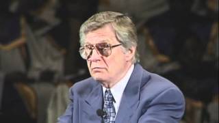 Jun 6 1999  David Wilkerson  The Indwelling Power of the Holy Spirit [upl. by Nnahgem383]