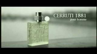 cerruti 1881 [upl. by Eustache565]