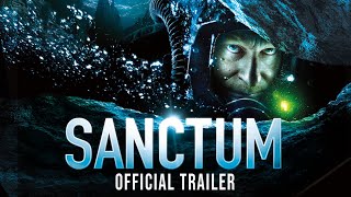 Sanctum 2011 trailer [upl. by Nai]