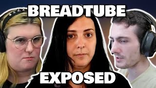 BREADTUBE EXPOSED [upl. by Akiem942]