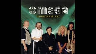 Omega Gyöngyhajú lány válogatás Teljes album [upl. by Yodlem]