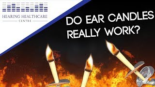 Do Ear Candles Really Work FACT OR FICTION [upl. by Buford]