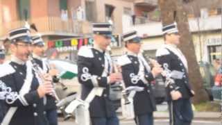 Ti ringraziooh mio SignoreBanda musicale della Gendarmeria Vaticanasan Giuseppe 4 [upl. by Trudy]