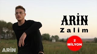 Arin  ZALIM Official Music [upl. by Nhguaved358]