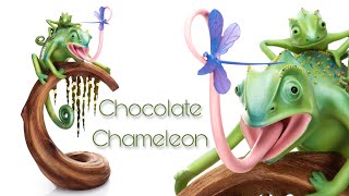 Chocolate Chameleon [upl. by Elbring822]