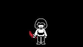 Undertale No More Deals  Chara Theme [upl. by Cinnamon]