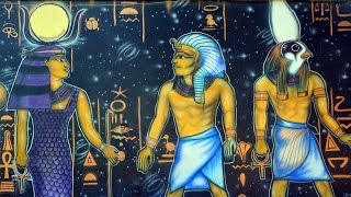 25 Facts About Ancient Egyptian Gods That You Probably Didn’t Know [upl. by Steddman]