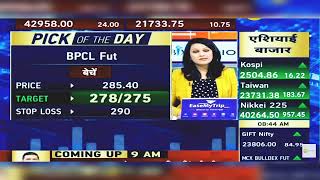 BPCL Share News Today BPCL Share Latest News  BPCL Share News  BPCL Share  7th January 2025 [upl. by Riba]