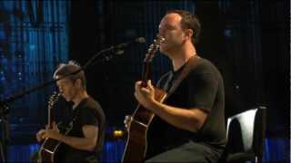 Dave Matthews amp Tim Reynolds  Live At The Radio City  Two Step [upl. by Papke844]