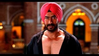 quotSon Of Sardaarquot Latest Theatrical Trailer  Ajay Devgn Sanjay Dutt Sonakshi Sinha [upl. by Tegan]