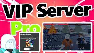 VIP Server Pro Guide Roblox Jailbreak [upl. by Artenra]