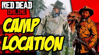 Dead eye in rdr2 online complete guide tests and tips [upl. by Eelrebmik]