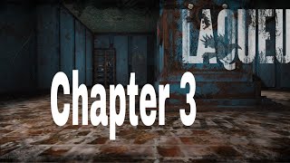 Laqueus Escape Chapter 3 Walkthrough [upl. by Reggis]