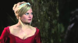 3x21 Emma amp Hook 11 [upl. by Henebry426]