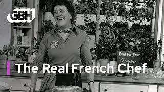 Separating Fact vs Fiction in the Life of Julia Child [upl. by Nerrual]