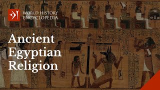 Ancient Egyptian Religion How were the Ancient Egyptian Gods and Goddesses Worshipped [upl. by Arreyt]