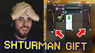 Shturmans Gift — BEST LOOT in Tarkov 16 [upl. by Tebasile]