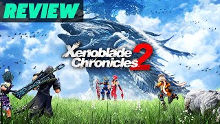 Xenoblade Chronicles 2 Review [upl. by Neyud623]