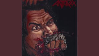 Anthrax [upl. by Aserahs]