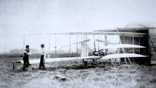 The Wright Brothers  Early Flight [upl. by Ellimak]