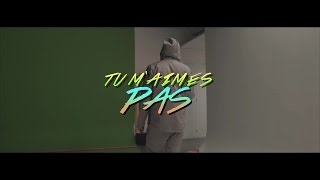 Naps  Tu MAimes Pas Clip Officiel [upl. by Auburta]