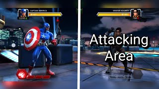 Attack Basics  MCOC for Beginners  Part 1 [upl. by Arebma902]