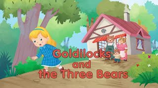 Goldilocks and the Three Bears｜TRADITIONAL STORY  Classic Story for kids  Fairy Tales  BIGBOX [upl. by Milli]