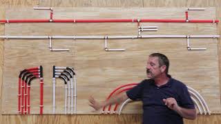 PEX Installation Methods [upl. by Ahab]