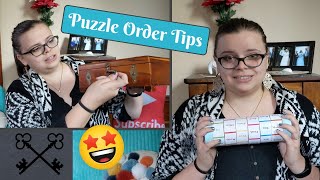 How To Organize Puzzles In Your Escape Room  DIY Escape Game  Expert Setup Tips [upl. by Camarata840]