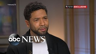 Jussie Smollett arrest Chicago Police hold news conference on Empire Star  ABC News [upl. by Gassman515]