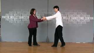 Jitterbug Swing Dance Tips [upl. by Aix]