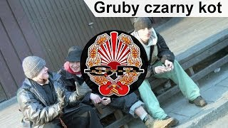 KALIBER 44  Gruby czarny kot OFFICIAL AUDIO [upl. by Jeuz]