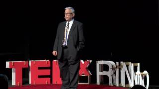 Ending Homelessness Why Arent We There Yet  Don Burnes  TEDxRiNo [upl. by Qidas603]