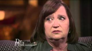 Rhonda Stapley on Dr Phil 42616 [upl. by Einahpets]