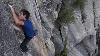 The ascent of Alex Honnold [upl. by Irisa]