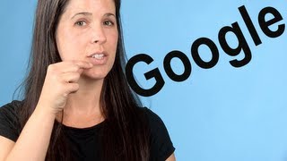 How to Pronounce GOOGLE  American English [upl. by Gerhard]