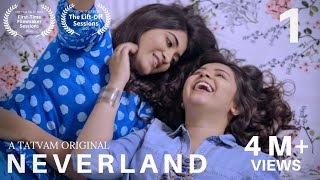 Neverland  Episode 1  LGBT web series [upl. by Aneloj]