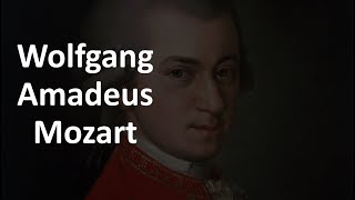 How to Pronounce Wolfgang Amadeus Mozart CORRECTLY [upl. by Aphrodite9]