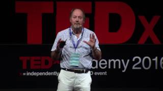 The world in 2030  John Andrews  TEDxAcademy [upl. by Jennine383]