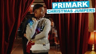 PRIMARK  Christmas Jumpers [upl. by Cadal]