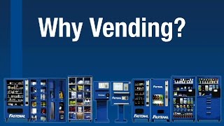 Why Vending [upl. by Garv]