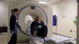 PET Scan [upl. by Lina]