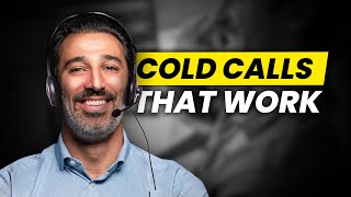 Cold Calling 101 13 Steps to Cold Calls That Work [upl. by Nojram997]