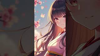 EXPLAINED AS AN ANIME  The Japanese Kimono [upl. by Allemac]