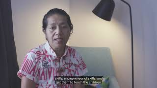 Seedstars Suva 202021  Mamas Mushroom Startup Profile [upl. by Marigold]